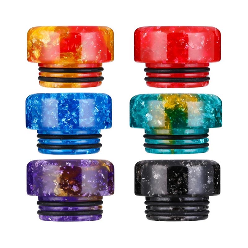 [Global-CN02][Pre-order] Reewape AS338 810 Drip Tip (Random Color,1pc/pack)