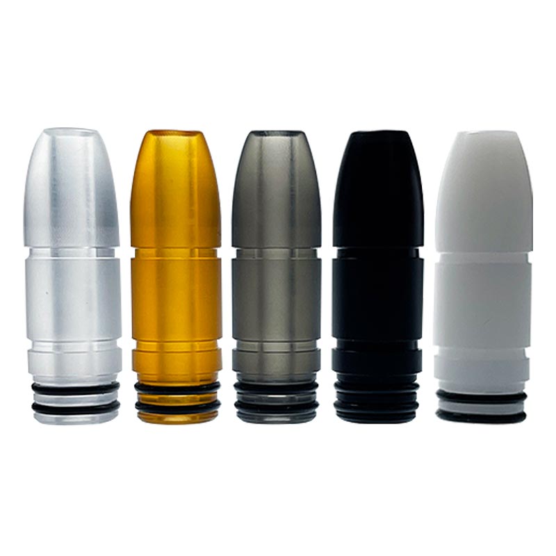 [Global-CN02][Pre-order] Reewape AS340 510 Drip Tip Random Color (10pcs/pack)