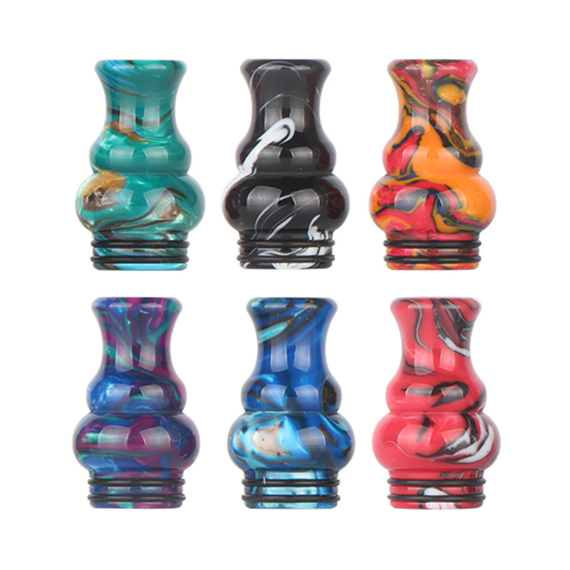 [Global-CN03][Pre-order] Reewape AS350 810 Drip Tip Random Color (10pcs/pack)
