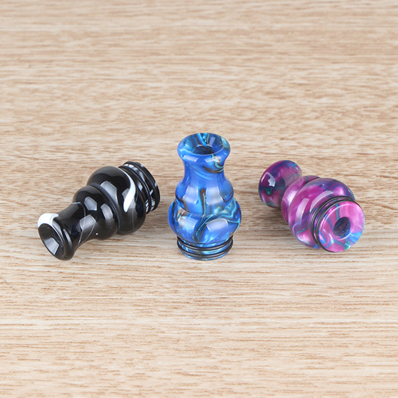 [Global-CN03][Pre-order] Reewape AS350 810 Drip Tip Random Color (10pcs/pack)