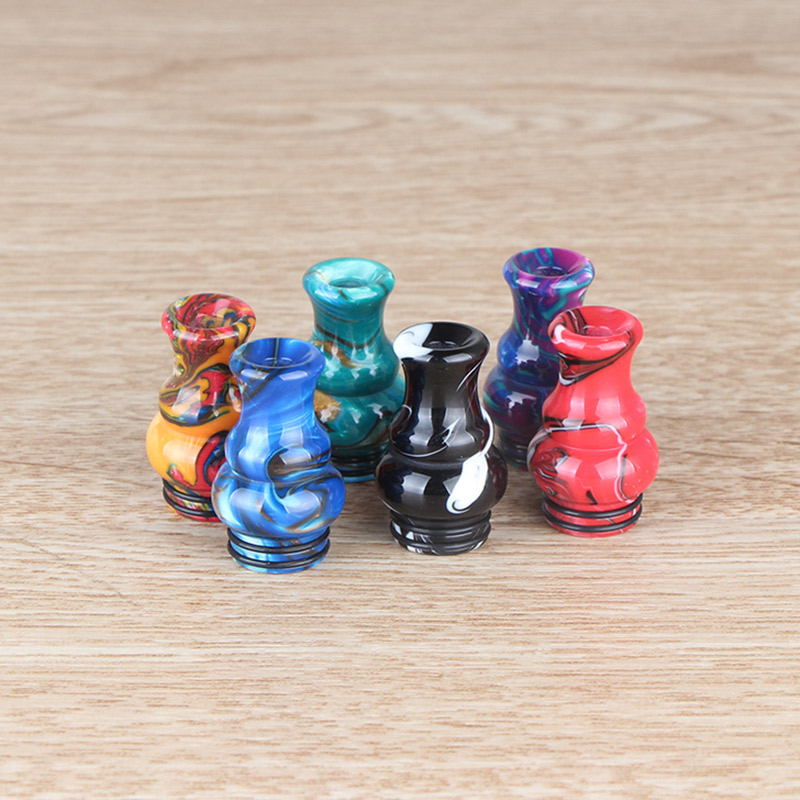 [Global-CN03][Pre-order] Reewape AS350 810 Drip Tip Random Color (10pcs/pack)