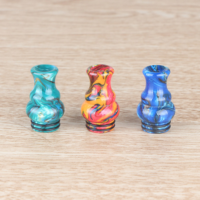 [Global-CN03][Pre-order] Reewape AS350 810 Drip Tip Random Color (10pcs/pack)