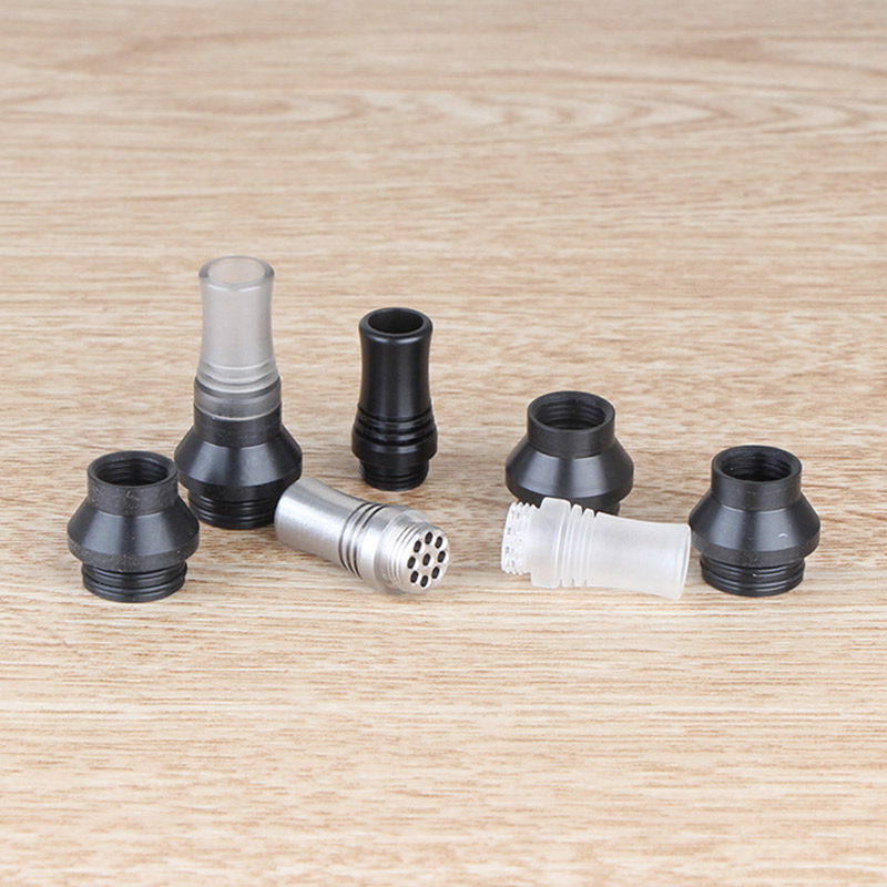 [Global-CN02][Pre-order] Reewape AS351 810 Drip Tip Random Color (10pcs/pack)