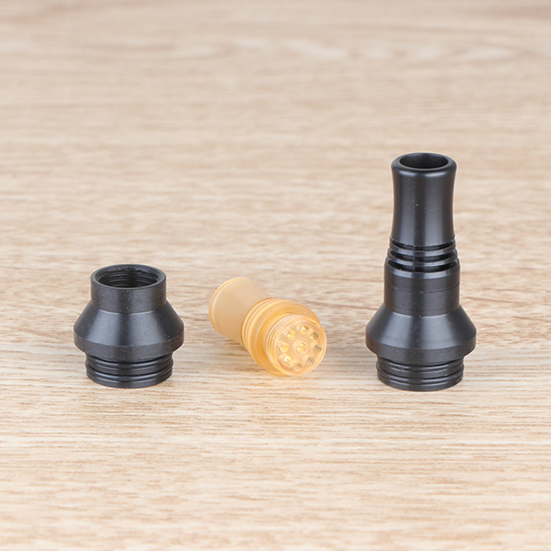 [Global-CN02][Pre-order] Reewape AS351 810 Drip Tip Random Color (10pcs/pack)