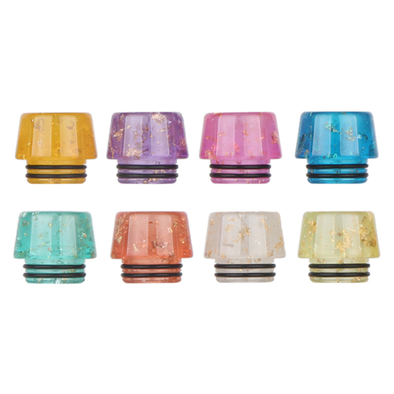[Global-CN03][Pre-order] Reewape AS352 810 Drip Tip Random Color (10pcs/pack)
