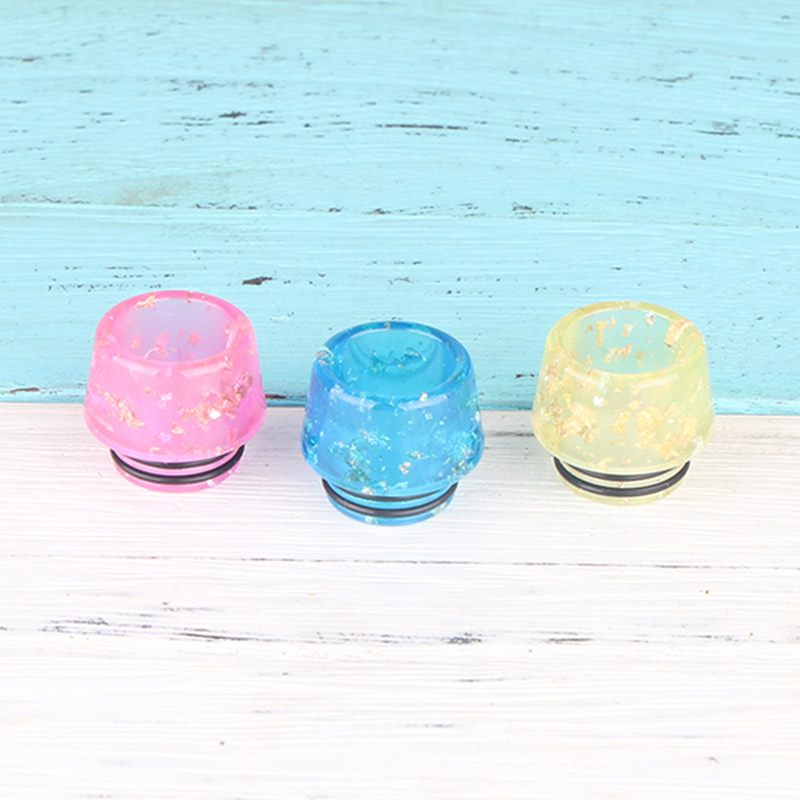 [Global-CN03][Pre-order] Reewape AS352 810 Drip Tip Random Color (10pcs/pack)
