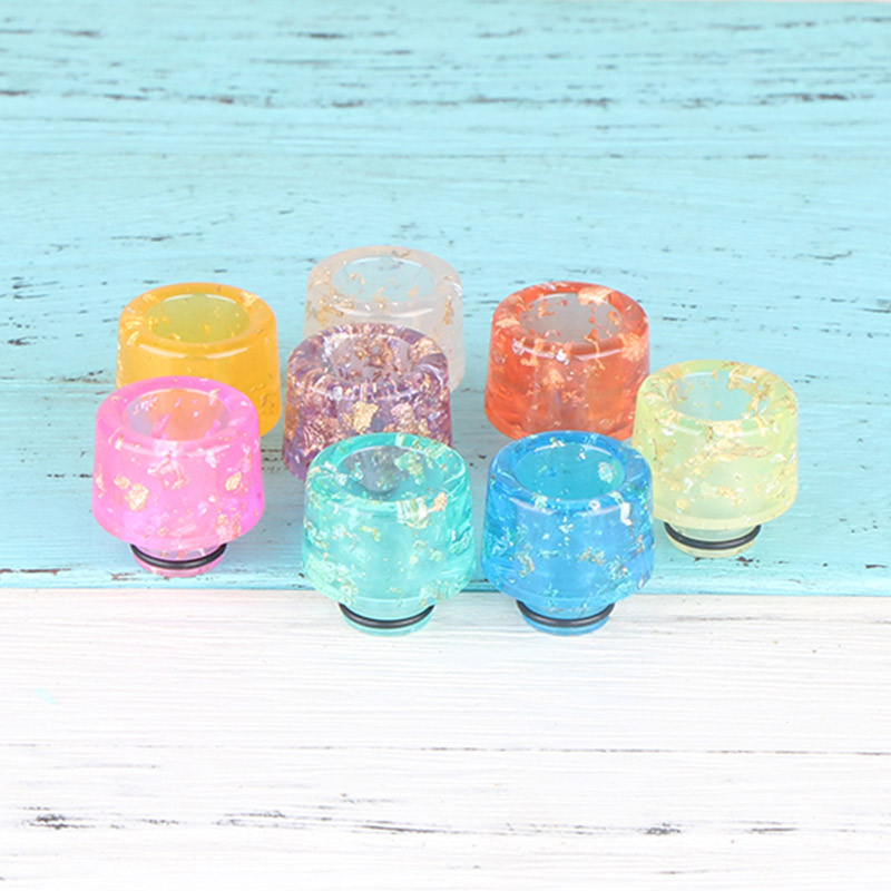[Global-CN02][Pre-order] Reewape AS353 510 Drip Tip Random Color (10pcs/pack)
