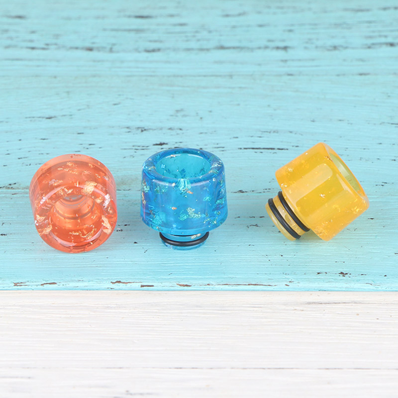[Global-CN02][Pre-order] Reewape AS353 510 Drip Tip Random Color (10pcs/pack)