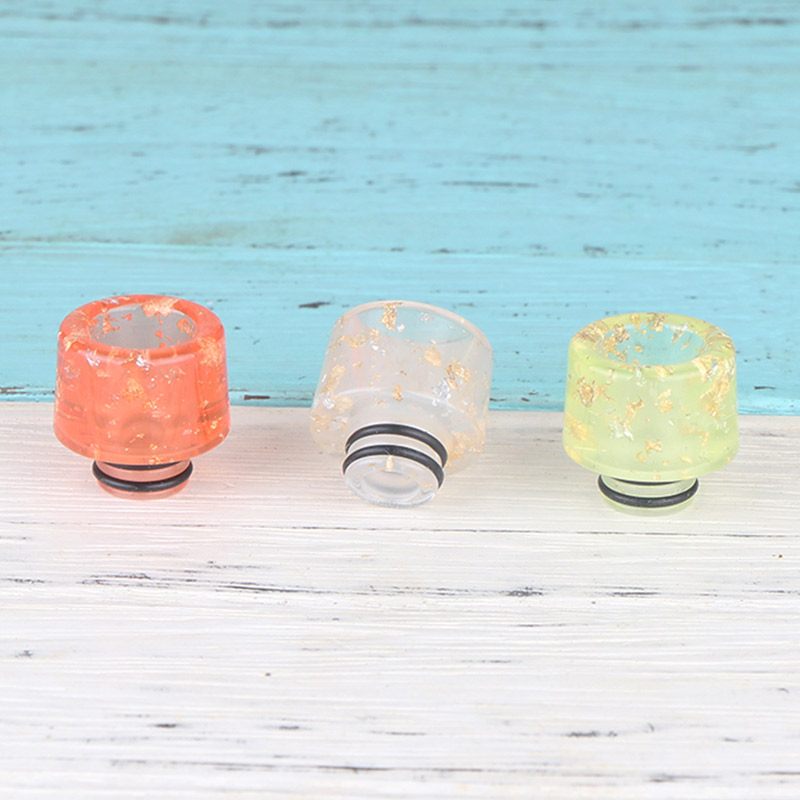 [Global-CN02][Pre-order] Reewape AS353 510 Drip Tip Random Color (10pcs/pack)