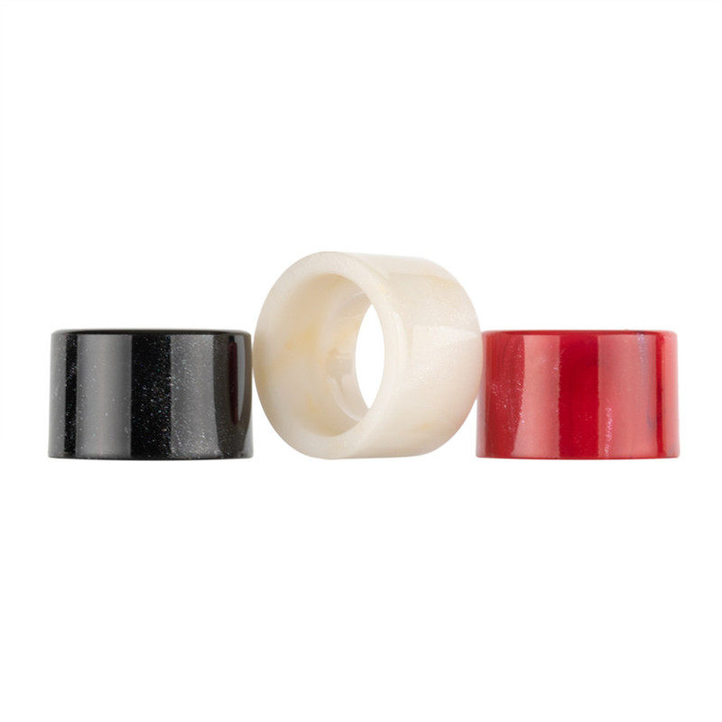 [Global-CN02] Reewape Resin Drip Tip Random Color (10pcs/pack)