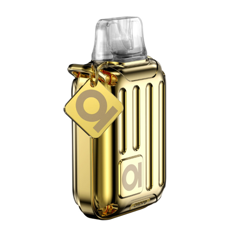 [Global-CN02] Aspire Riil X Pod System Kit 700mAh 2ml