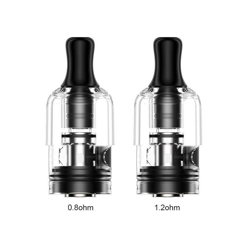 [Global-CN02] Geekvape S Pod Cartidge 2ml (2pcs/pack)