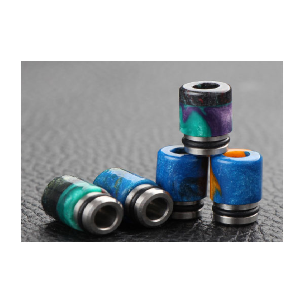 [Global-CN02][Clearance] Sailing 510 Drip Tip (10pcs/pack)