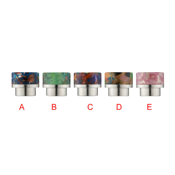 [Global-CN02] Sailing 810 Drip Tip (10pcs/pack)