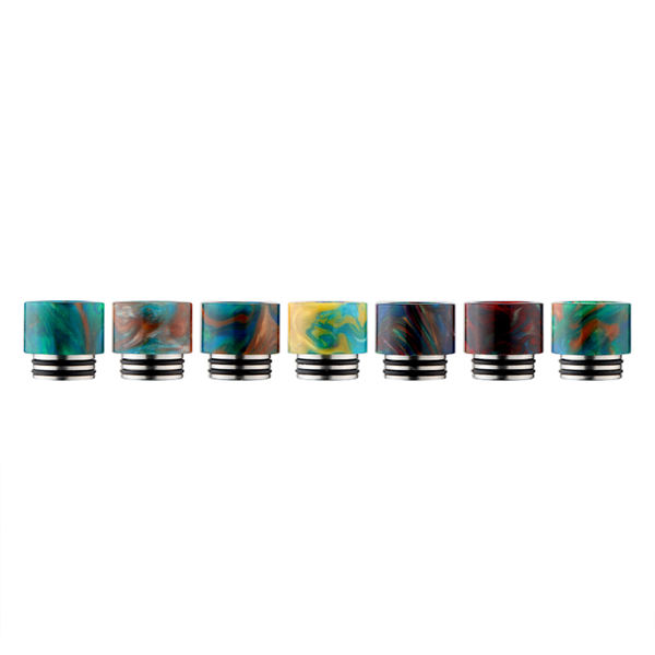 [Global-CN02] Sailing 810 Drip Tip (10pcs/pack)