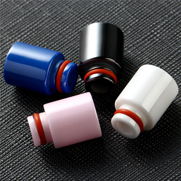 [Global-CN02][Clearance] Sailing 510 Drip Tip (10pcs/pack)