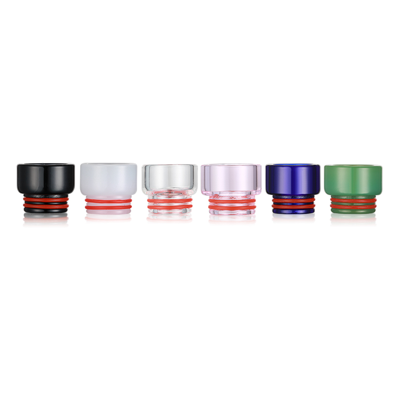 [Global-CN02] Sailing 810 Drip Tip (10pcs/pack)