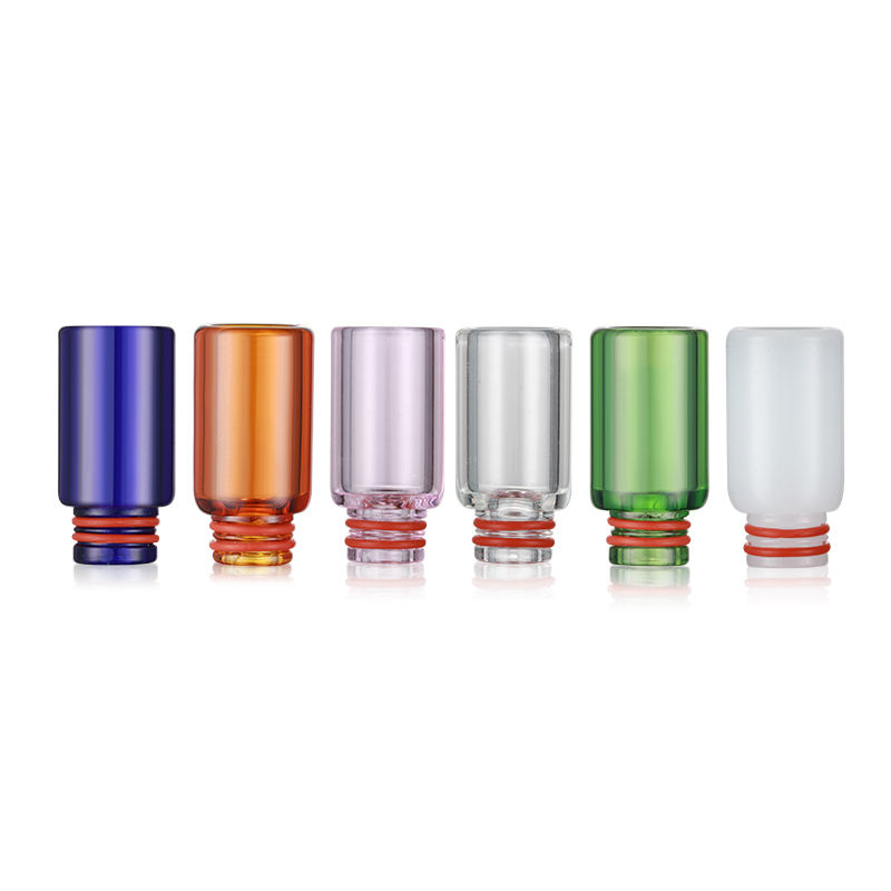 [Global-CN02][Clearance] Sailing 510 Drip Tip (10pcs/pack)