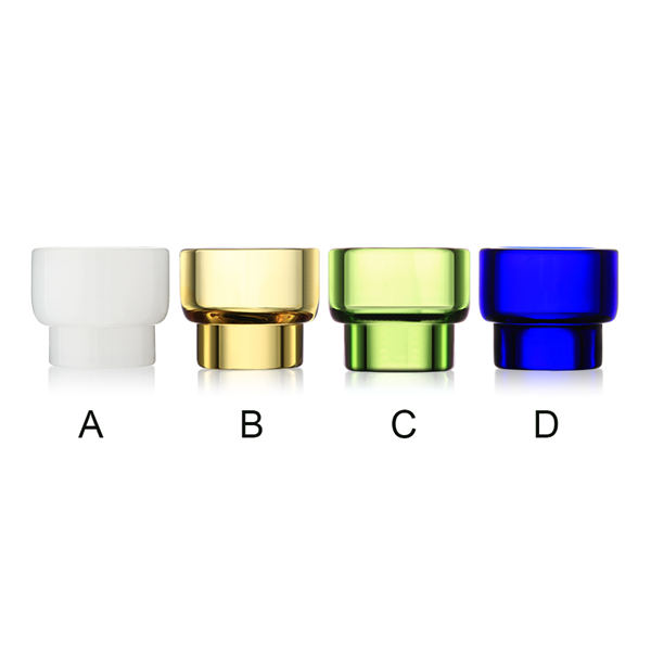 [Global-CN02] Sailing 810 Drip Tip (10pcs/pack)