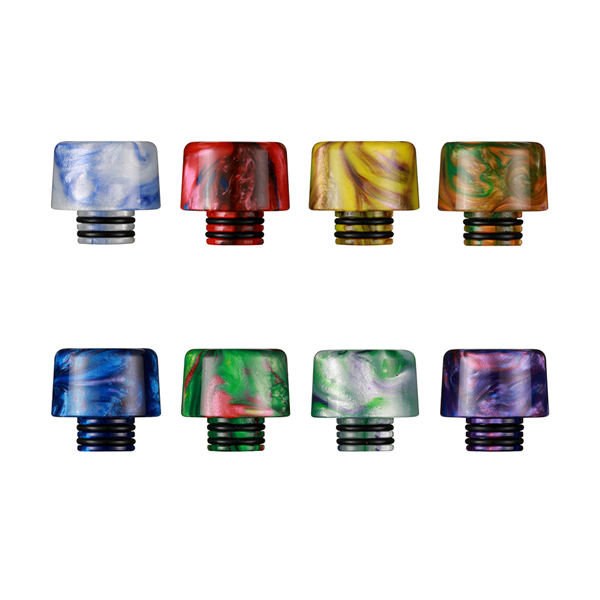 [Global-CN02][Clearance] Sailing 510 Drip Tip (10pcs/pack)