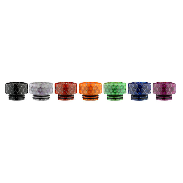 [Global-CN02][Clearance] Sailing 510 Drip Tip (10pcs/pack)