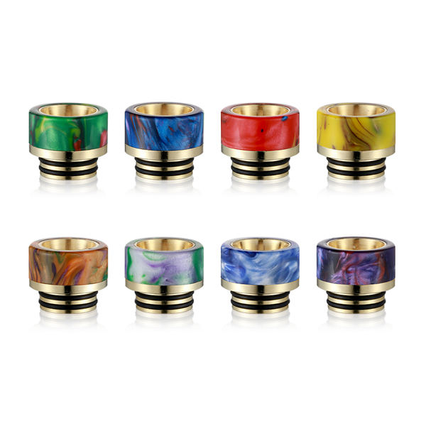 [Global-CN02] Sailing 810 Drip Tip (10pcs/pack)