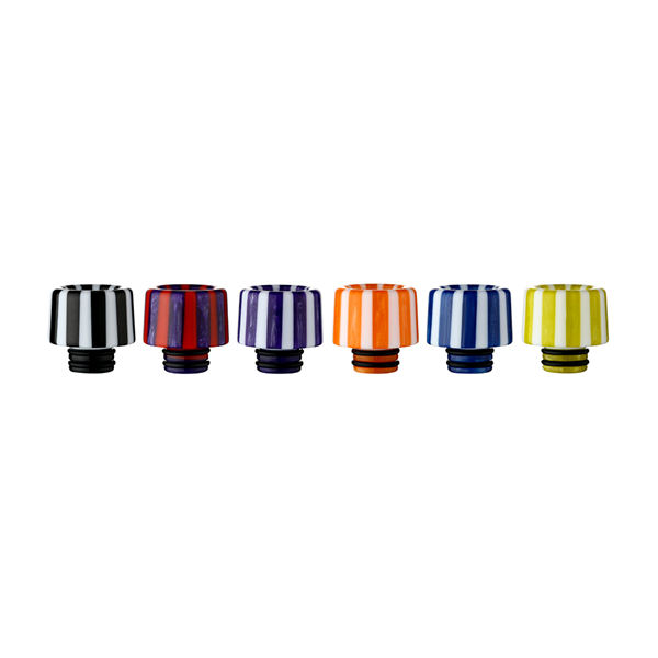 [Global-CN02][Clearance] Sailing 510 Drip Tip (10pcs/pack)