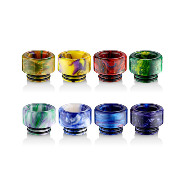 [Global-CN02] Sailing 810 Drip Tip (10pcs/pack)