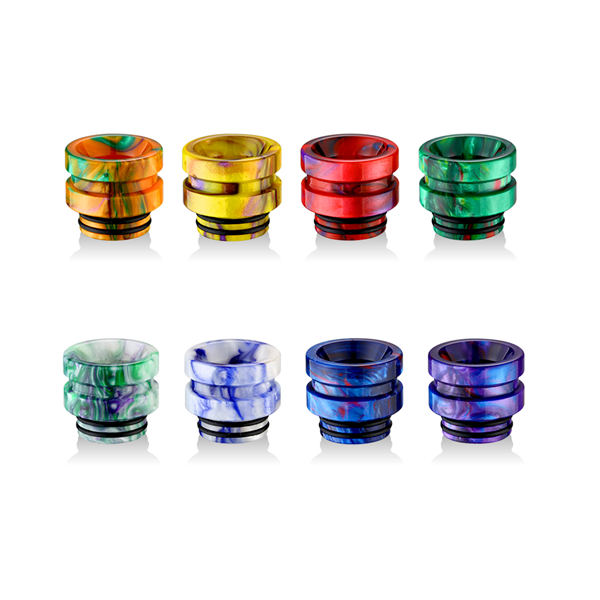 [Global-CN02] Sailing 810 Drip Tip (10pcs/pack)
