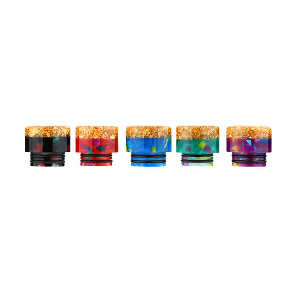 [Global-CN02] Sailing 810 Drip Tip (10pcs/pack)