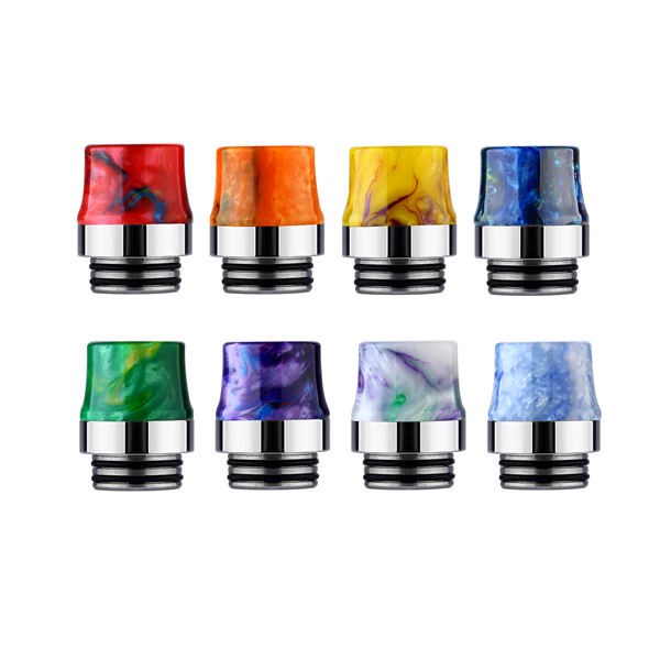 [Global-CN02] Sailing 810 Drip Tip (10pcs/pack)