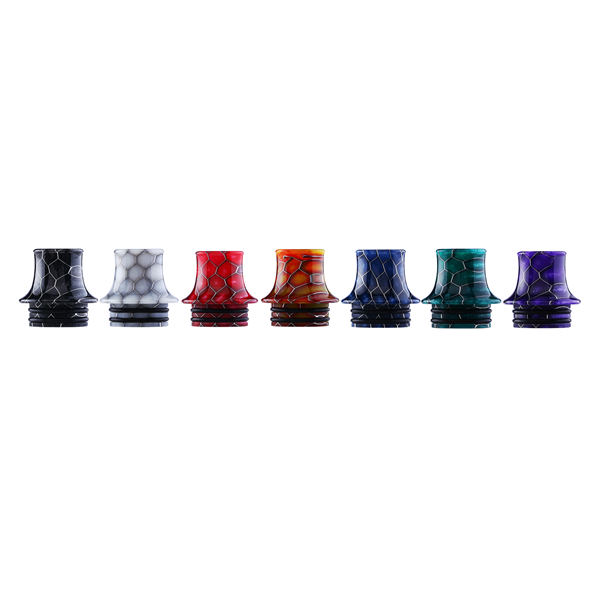 [Global-CN02] Sailing 810 Drip Tip (10pcs/pack)