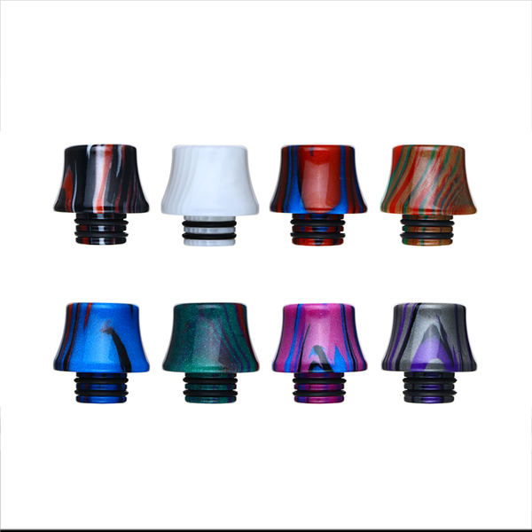 [Global-CN02][Clearance] Sailing 510 Drip Tip (10pcs/pack)