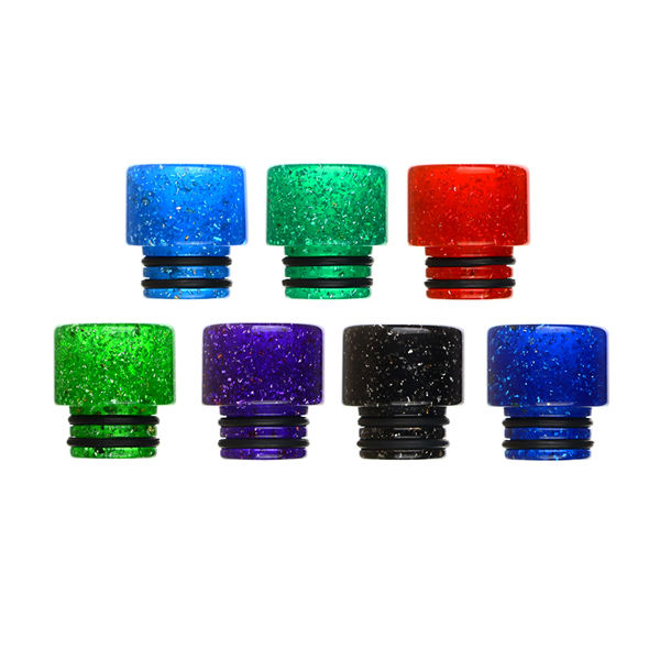 [Global-CN02][Clearance] Sailing 510 Drip Tip (10pcs/pack)