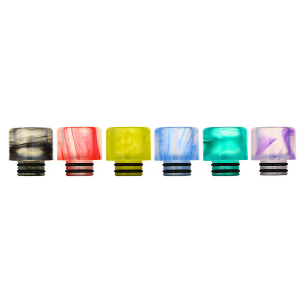 [Global-CN02][Clearance] Sailing 510 Drip Tip (10pcs/pack)