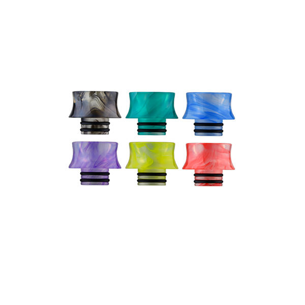 [Global-CN02][Clearance] Sailing 510 Drip Tip (10pcs/pack)