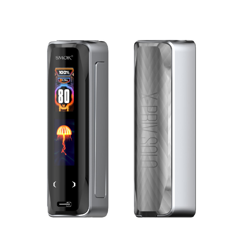 [Global-CN02] SMOK X-PRIV Solo Box Mod 80W