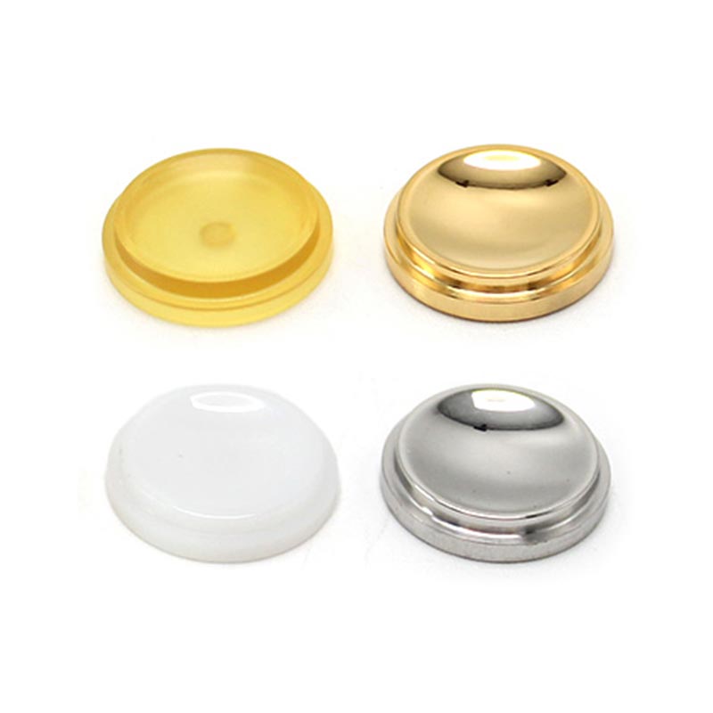 [Global-CN02] SXK-Ersatztastensatz für SXK BB / Billet Box Mod Kit (4 Stück/Packung)-CigBest DE