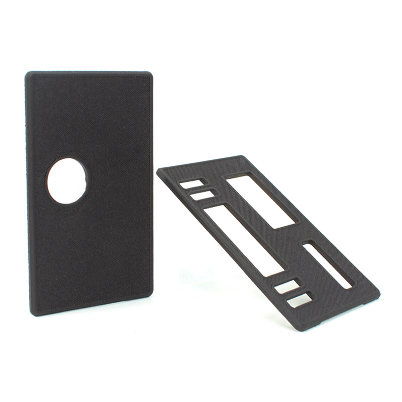 [Global-CN02] SXK-Panel für Billet-Box-CigBest DE