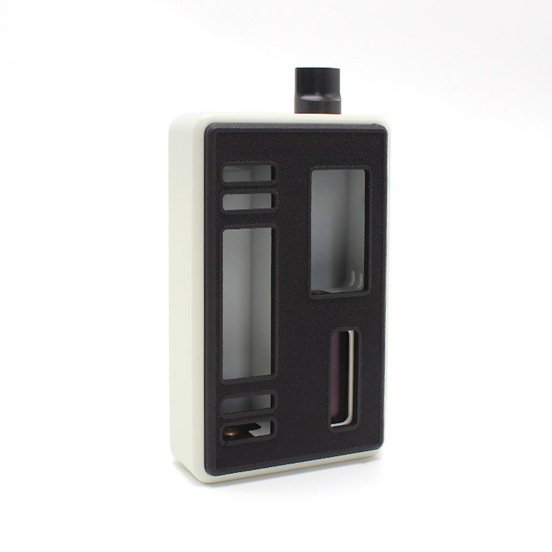 [Global-CN02] SXK-Panel für Billet-Box-CigBest DE