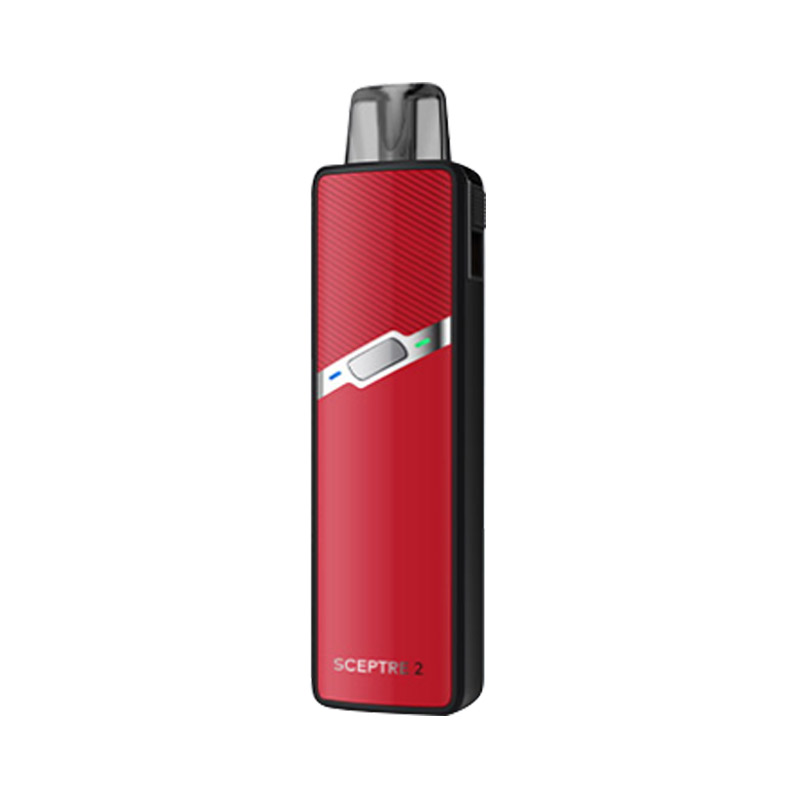 [Global-CN02][Clearance] Innokin Sceptre 2 Pod Mod Kit 1400mAh 3ml