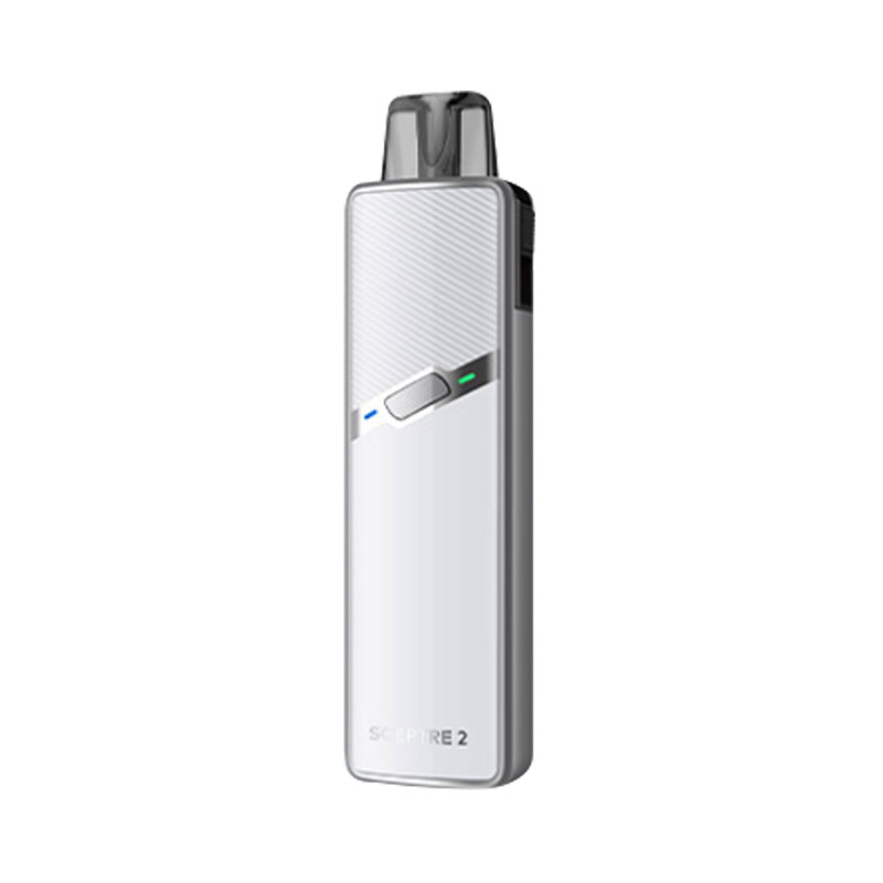 [Global-CN02][Clearance] Innokin Sceptre 2 Pod Mod Kit 1400mAh 3ml