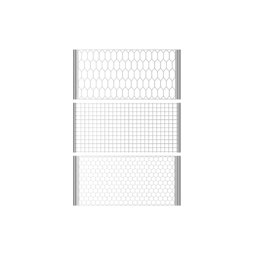 [Global-CN02] Vapefly Siegfried Mesh Coils for Vapefly Siegfried RTA Atomizer (10pcs/Pack)