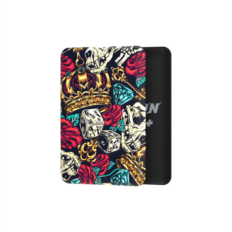 [Global-CN02] Smoant Charon Baby Plus Panel (2pcs/pack)