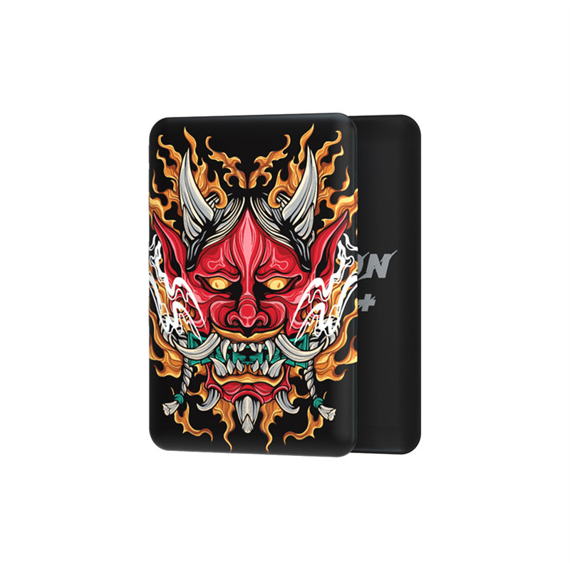 [Global-CN02] Smoant Charon Baby Plus Panel (2pcs/pack)