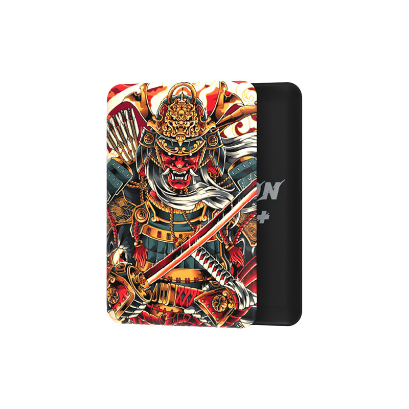 [Global-CN02] Smoant Charon Baby Plus Panel (2pcs/pack)