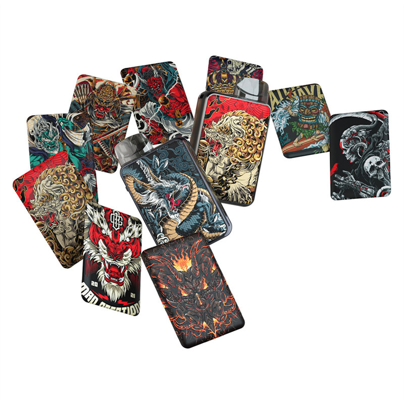 [Global-CN02] Smoant Charon Baby Plus Panel (2pcs/pack)