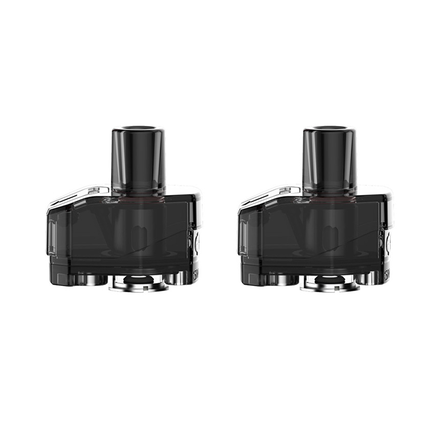 [Global-CN02][Clearance] SMOK Empty Pod Cartridge Scar-P5 Kit (3pcs/pack)