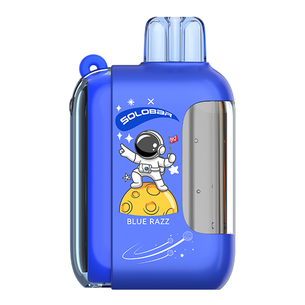 [Europe-PL01] Solobar C20000 20000 Kit 25ml