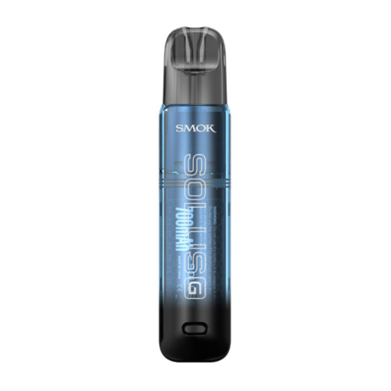 [Global-CN02] SMOK Solus G Pod System Kit 700mAh 2.5ml